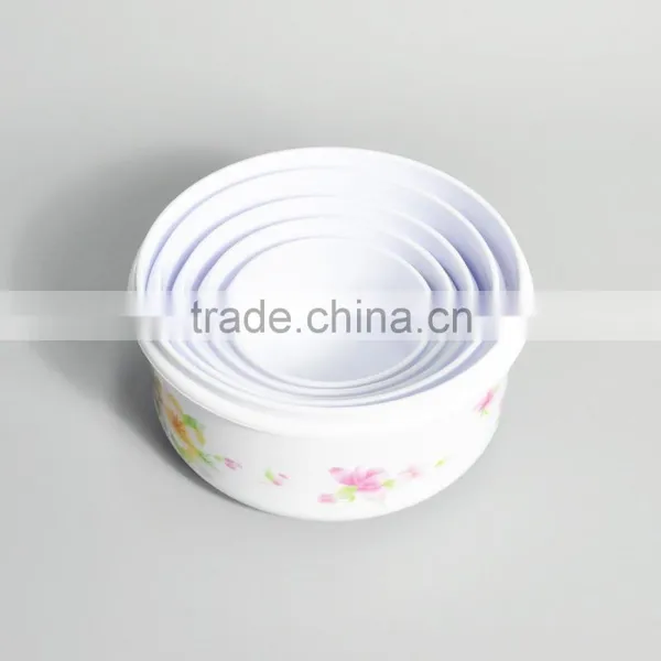 5 Pieces Plastic Lunch Box Storage Container to Keep Food Hot and Fresh photo-6