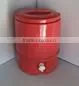 Food Grade Hot and Cold Keep Plastic Cooler With Tap photo-4