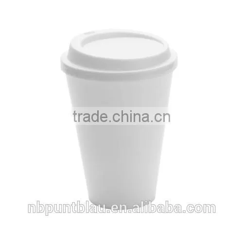 440ml PP Mug With Drinking Opening photo-4
