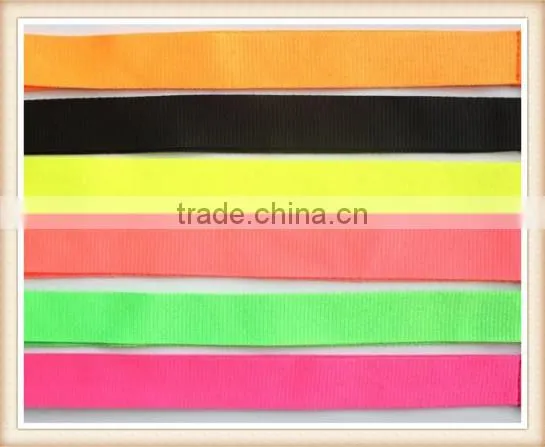 12 Pcs Fashion Fluorescent Color Lanyard for MP3/4 Cell Phone Key Chain Lanyard photo-2
