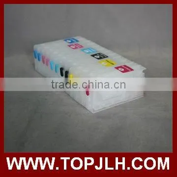 Printer Refillable Cartridge For Epson PP100 6pcs/set photo-2
