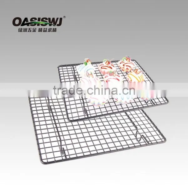 3 Tier Metal Fruit Basket photo-3