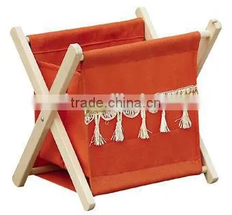 Portable Book Rack photo-4