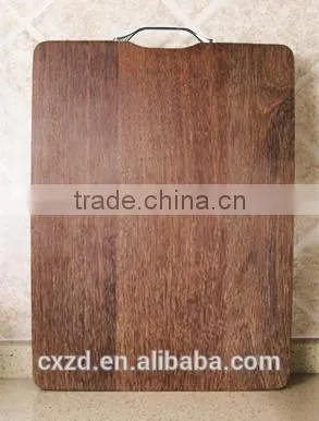 Hot Selling Customized Wooden Cutting Board photo-4