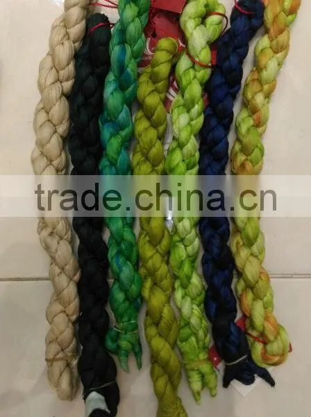 Twisted Silk Scarves Made in Vietnam, Light and Warm, Elegant Designs, Eye Catching Colors, High Quality and Long Lasting photo-2
