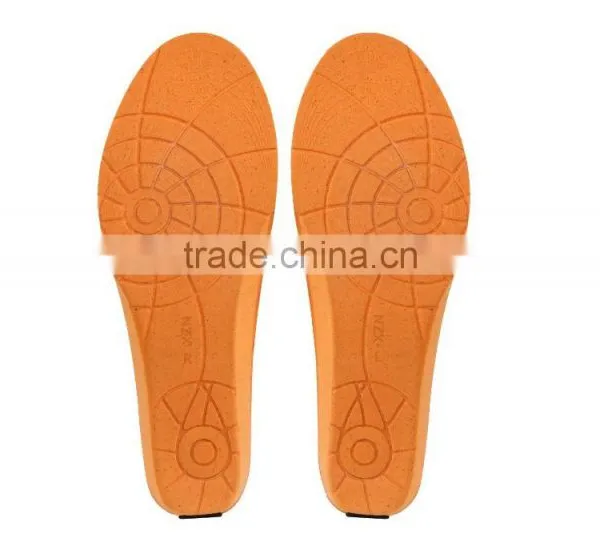 High Quality Li-Ion Battery Thermacell Heated Insoles photo-3