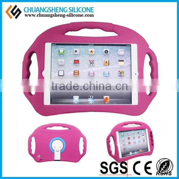 Candy Color Various Size Tablet Protective Case, Silicone Tablet Cover, Hand PC Protect Cover photo-4