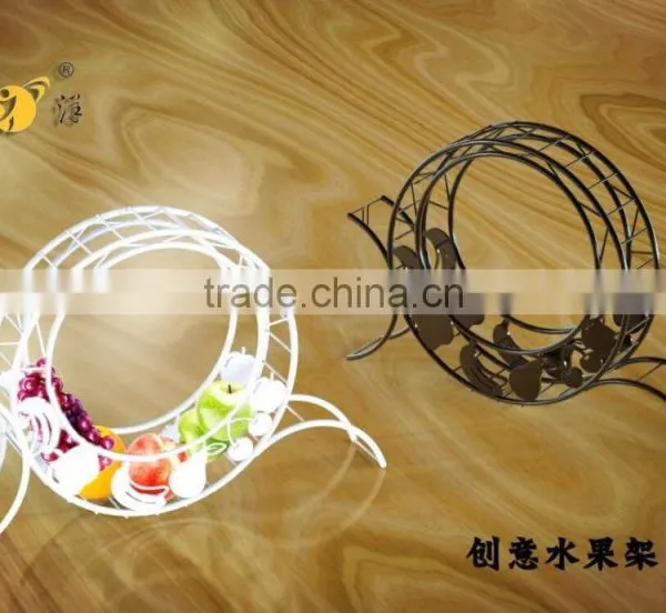 Hot Selling Useful Removeable Becautiful Family Expenses Metal Display Stand photo-2