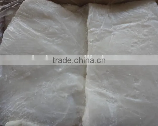 Frozen Giant Squid Withe Fillet photo-2