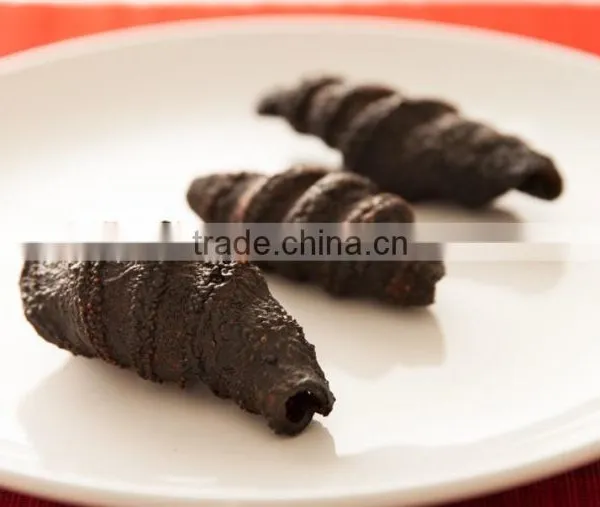 Dried Sea Cucumber photo-2