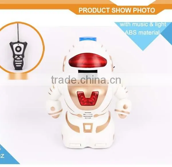 New Arrivals 2016! 2.4G rc Delta Educational Robot Kit Robotic Total Station, RRC60312 photo-2
