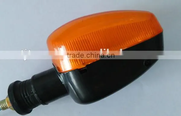 Tricycle Spare Parts Type Turn Light/signle Light photo-6