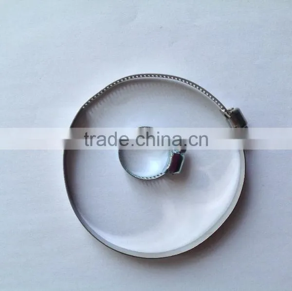 Clamp Style Wire Wreath Frame for Clamp Style Wire Wreath Frame With Ear Grips photo-6