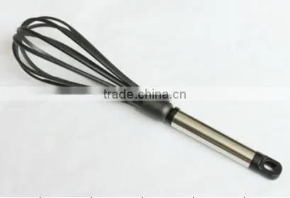 2016 Cheap Cooking Utensil With Stainless Steel Handle photo-4