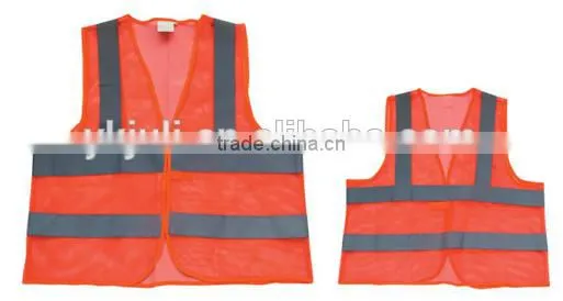 Safety Vest photo-5
