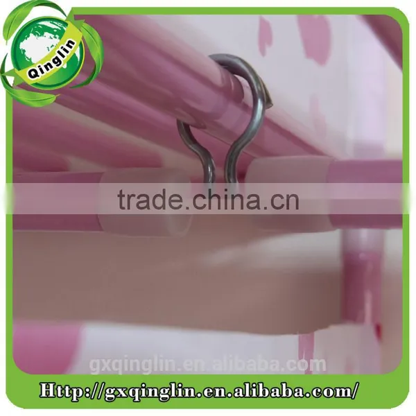 Fabric High Quality Assemble Fabric Bedroom Furniture photo-5