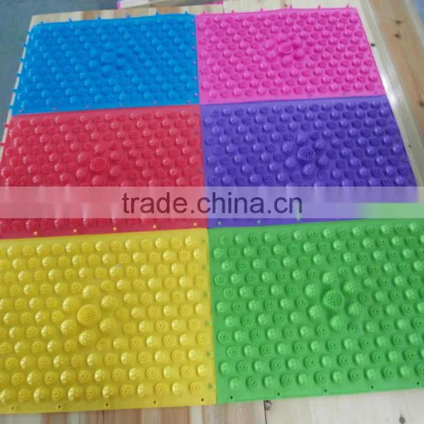 2015 Hot New Shiatsu Pad Shiatsu Blanket