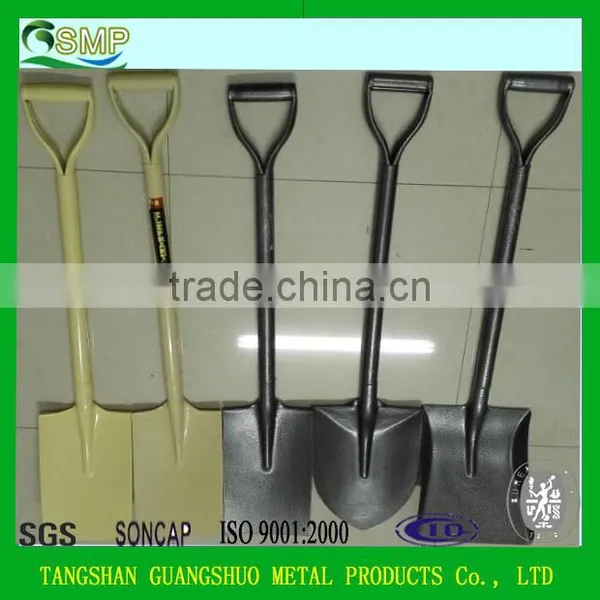 Post Hole Digger With Wooden Handle photo-5