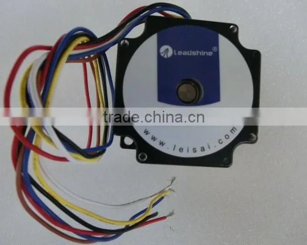 Leadshine Step Motor 573s15 and Step Motor Driver 3nd583 3phase 1.5nm photo-5