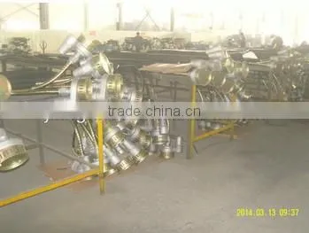 High Quality Promotional 3 Inch Flexible Shaft Submersible Pump photo-4