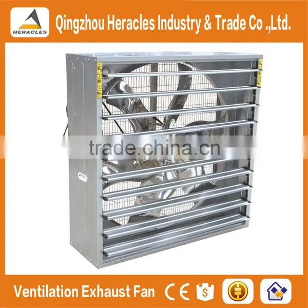 Industrial Commercial Ventilation Exhaust Fan photo-3