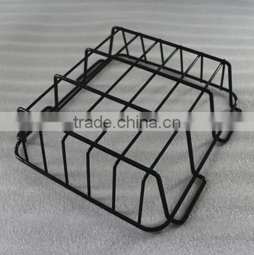 Metal Sink Basket/wire Sink Basket /kitchen Sink Basket/Kitchen Storage Sink Basket photo-3