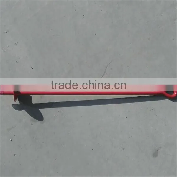 Ground Anchor Screw photo-5