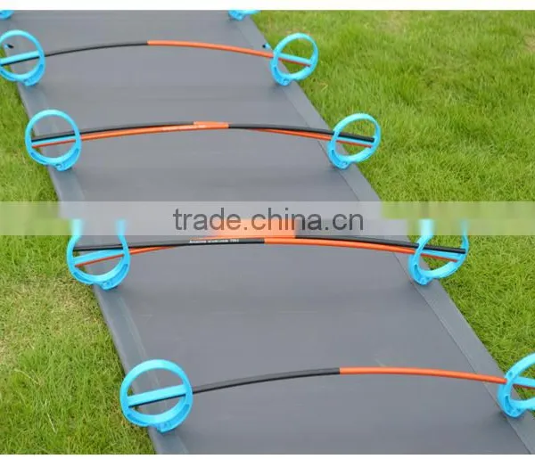2016 New Fashion Outdoor Beds Camping Folding Bed With Carry Bag photo-5