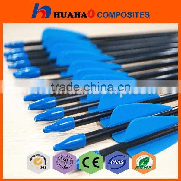 Fiberglass Arrow Shaft photo-2