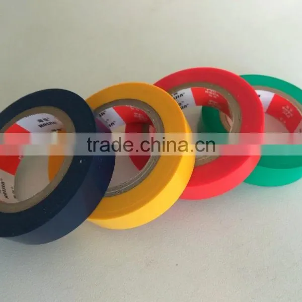New Product Line 2016 Superman of PVC Electrical Insulation Tape Line photo-3