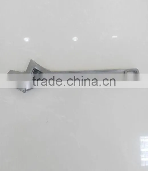 Pipe Wrench Type Adjustable Wrench 12"-300mm photo-2