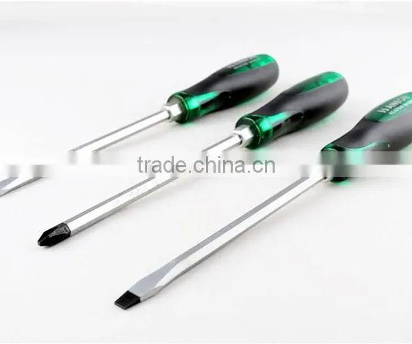 Boutique Mandrel Shank Phillips Screwdriver With Magnetic photo-3