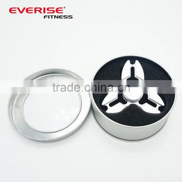 2017 New Style Good Quality High Soeed Bearing Metal Spinner Fidget Toys photo-5