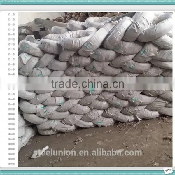 GI Wire/GI Binding Wire /16 Gauge GI Wire Supplier photo-6