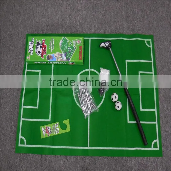 Wholesale Toy Funny Toilet Football Game Toys From China photo-2