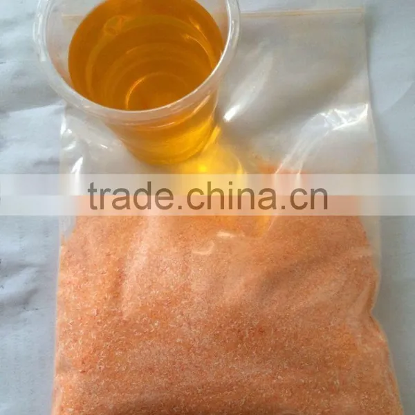 OEM Natural Orange Flavoring Juice Powder Drink photo-3