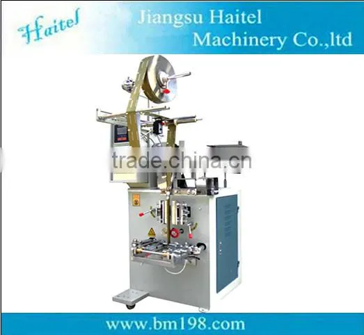 2017 Haitel HTL-A388/B388/C388/D388 Power/Particle/Liquid Packing Machine photo-4