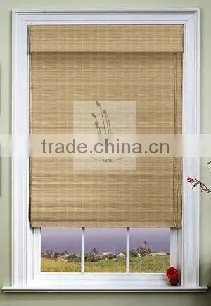 Bamboo Reed Fence for Gardening photo-5