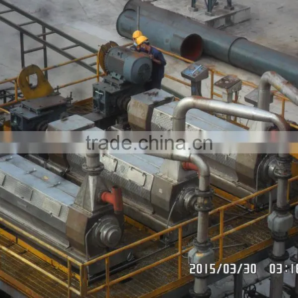 Kvaerner Process Systems ( Washing Process System : Paper or Other Materials) photo-2