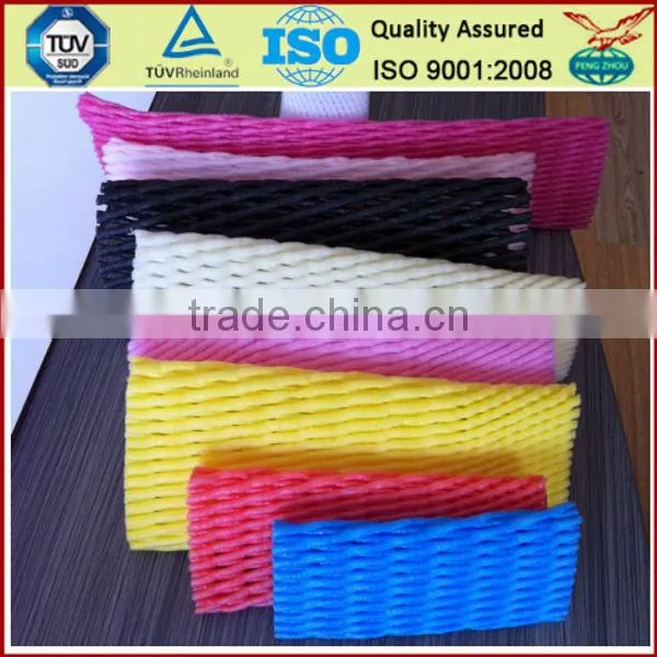 Hot Product Mango Sock Packaging Netting in Africa for Mango Fruit photo-5