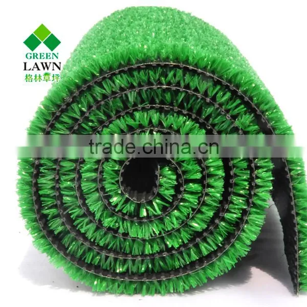 Artificial Grass Mat for Roof/ Swimming Pool /picnic/bacony photo-6