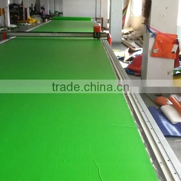 Fabric Cutting Bed photo-3