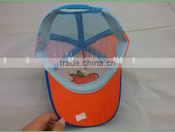 2016 Superior Quality Baby Truck Hats photo-3