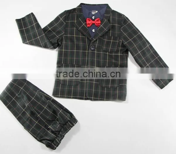 2016 New Design Boy's Shirt /100% Cotton Printing Shirt photo-5