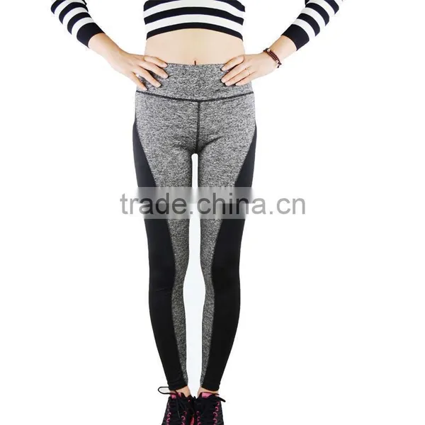 OEM Service Sportswear Product Jogging Yoga Pants Women Fitness