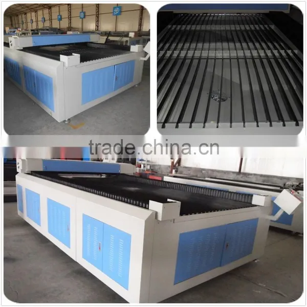 Big Size Laser Cutting and Engraving Machine for Acrylic Sheet/plywood/MDF photo-3