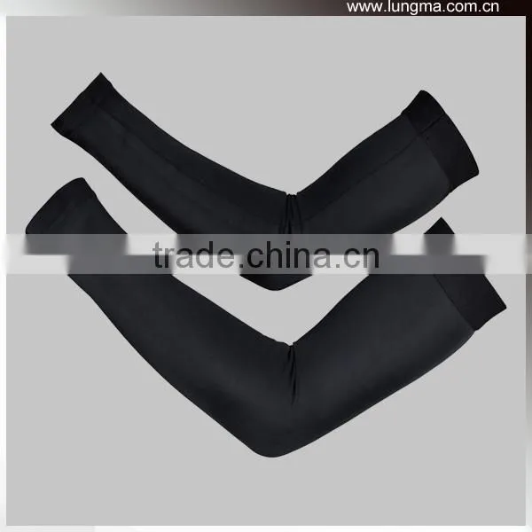 New Style Sun Protection Bicycle Arm Sleeve photo-5