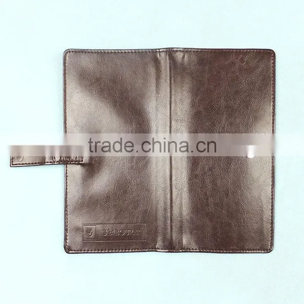 PU Wallet Set Stock 150602 photo-4