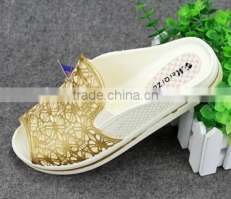 GZY Ladies High Heel Fancy Sandals Direct Sell Price Factory Guangzhou Wholesale China Comfortable Material 2017 Stock photo-2
