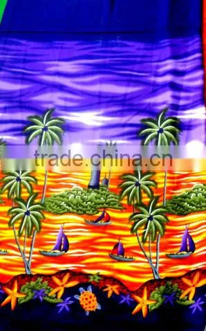 Gents Hawaiian Aloha Shirts photo-2